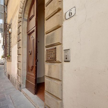 Florentine Style Apartment فلورنس المظهر الخارجي الصورة