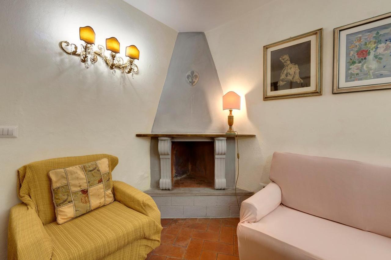 Florentine Style Apartment فلورنس المظهر الخارجي الصورة
