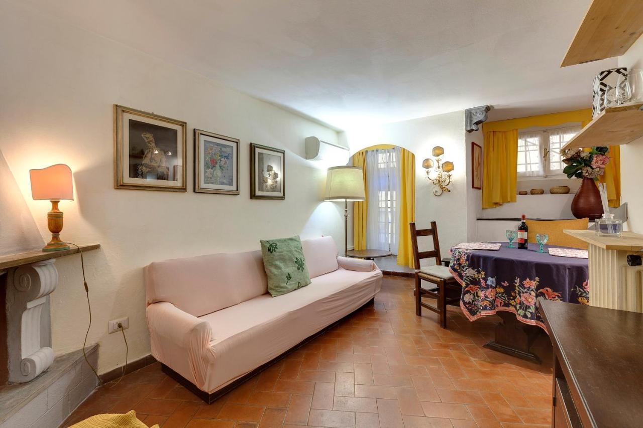 Florentine Style Apartment فلورنس المظهر الخارجي الصورة