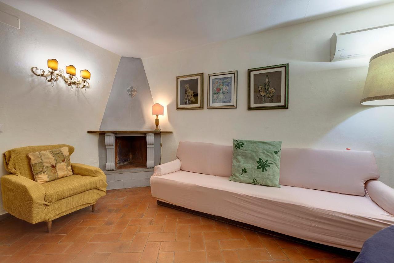 Florentine Style Apartment فلورنس المظهر الخارجي الصورة