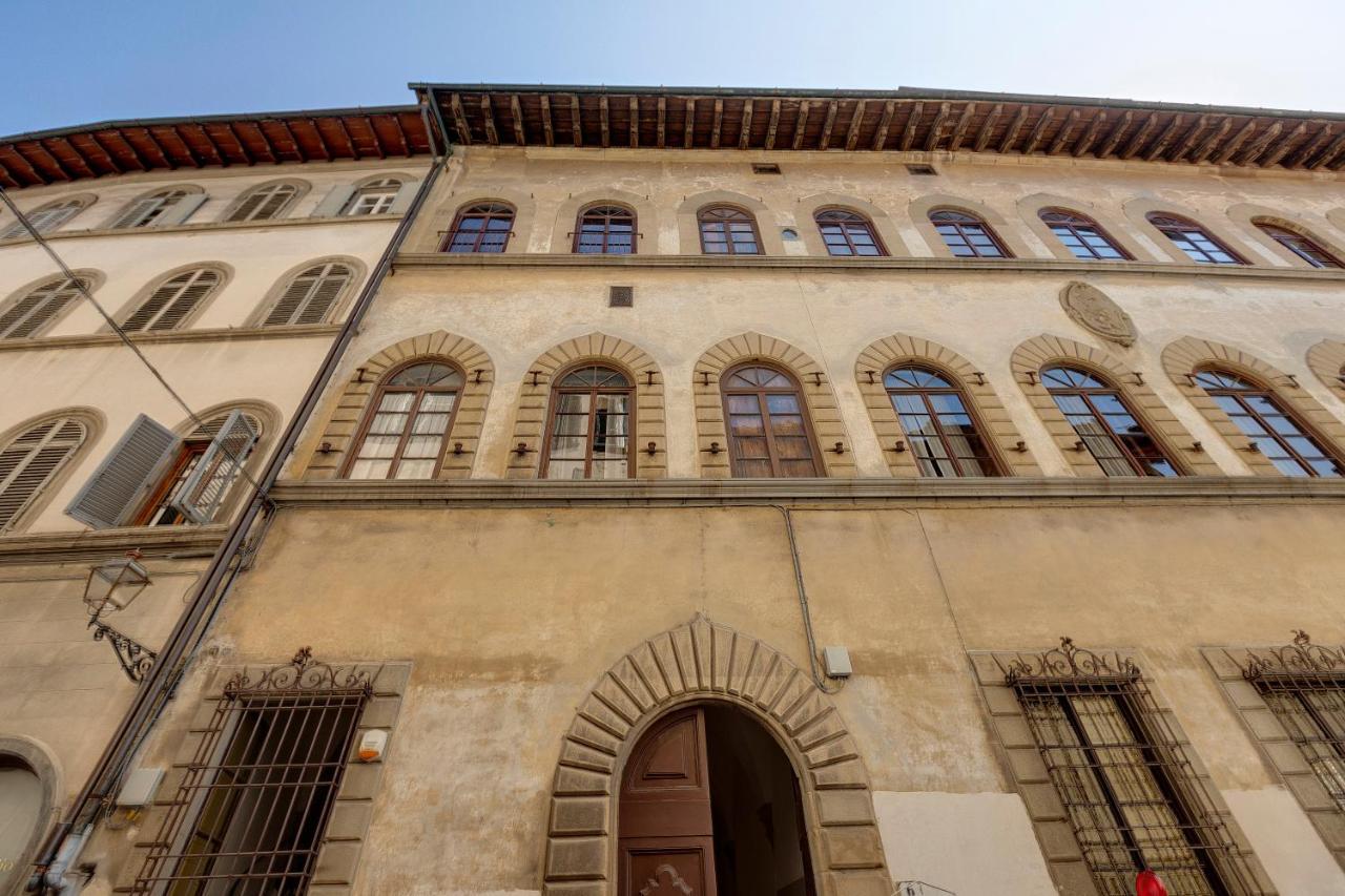 Florentine Style Apartment فلورنس المظهر الخارجي الصورة