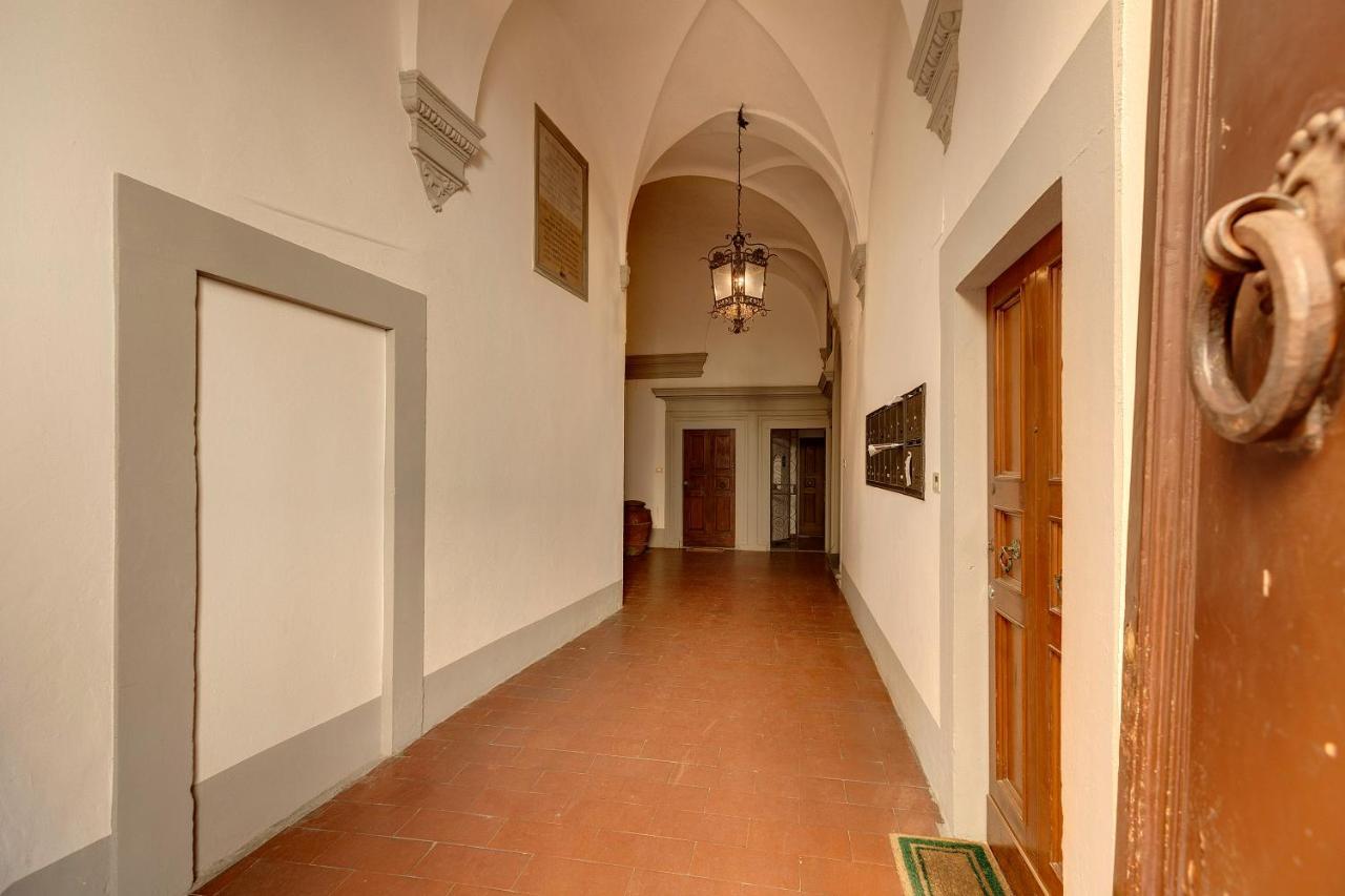 Florentine Style Apartment فلورنس المظهر الخارجي الصورة