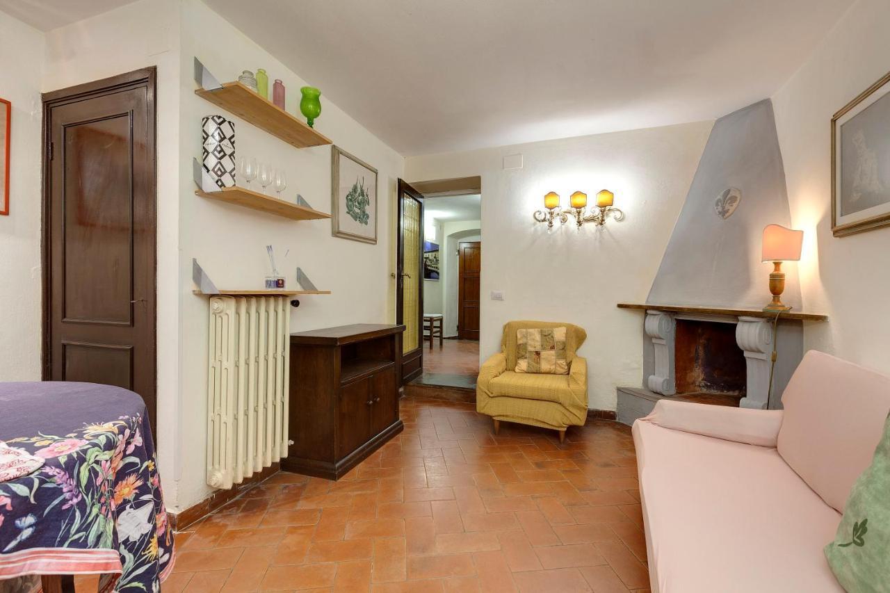 Florentine Style Apartment فلورنس المظهر الخارجي الصورة
