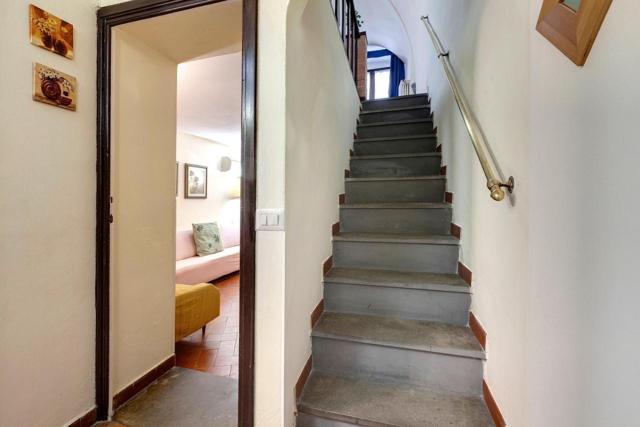 Florentine Style Apartment فلورنس المظهر الخارجي الصورة