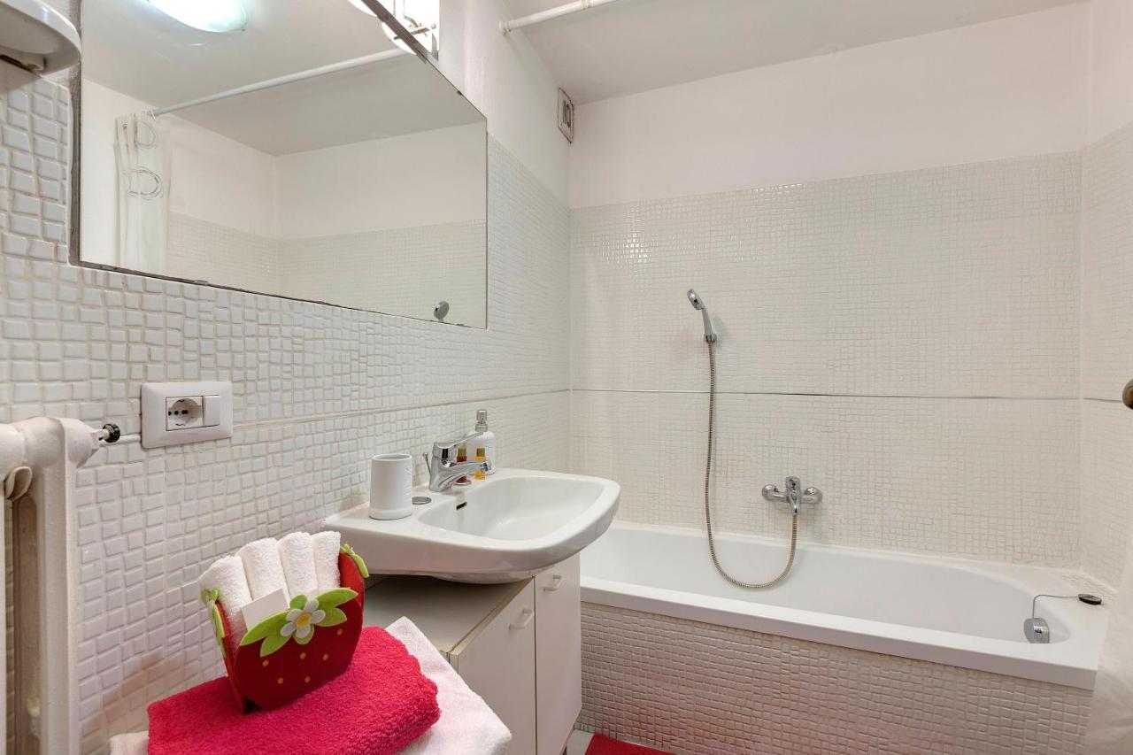 Florentine Style Apartment فلورنس المظهر الخارجي الصورة
