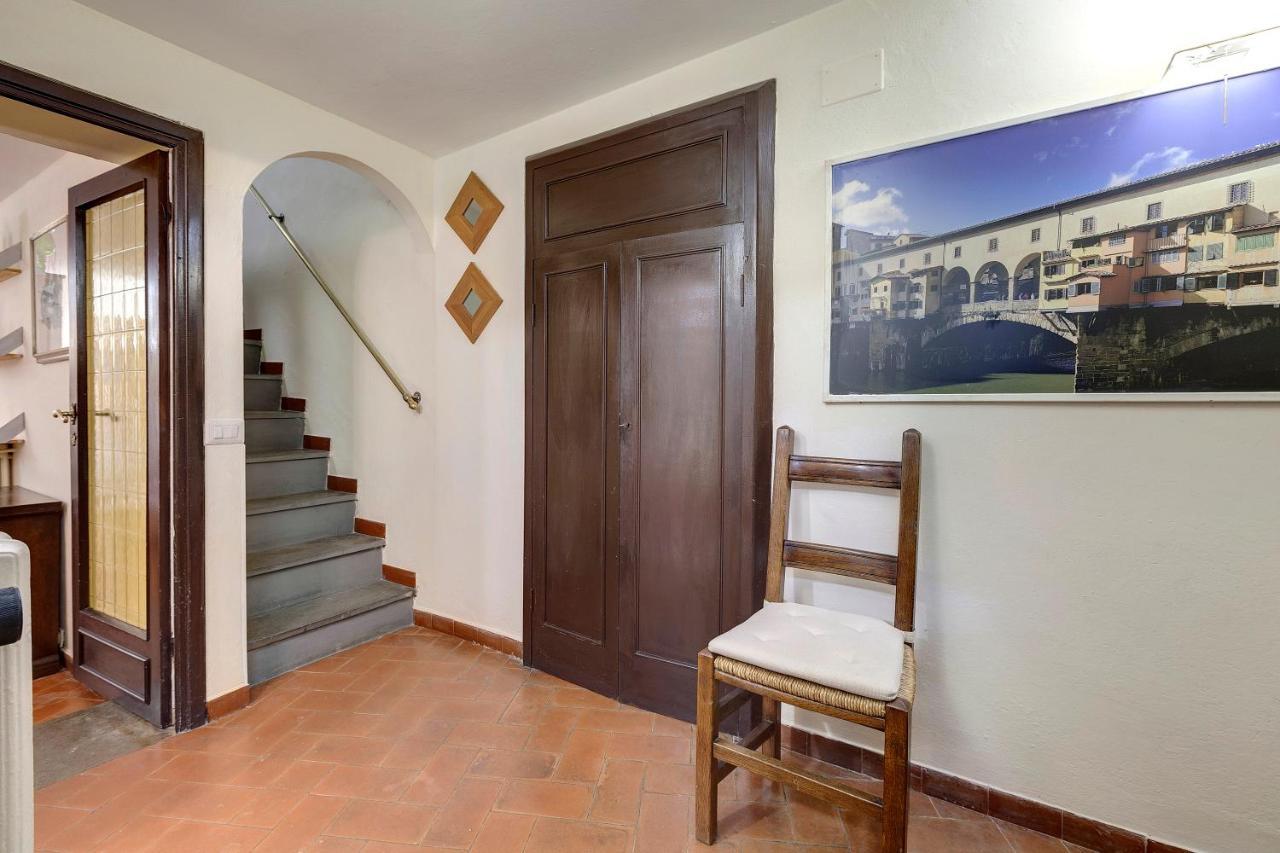 Florentine Style Apartment فلورنس المظهر الخارجي الصورة