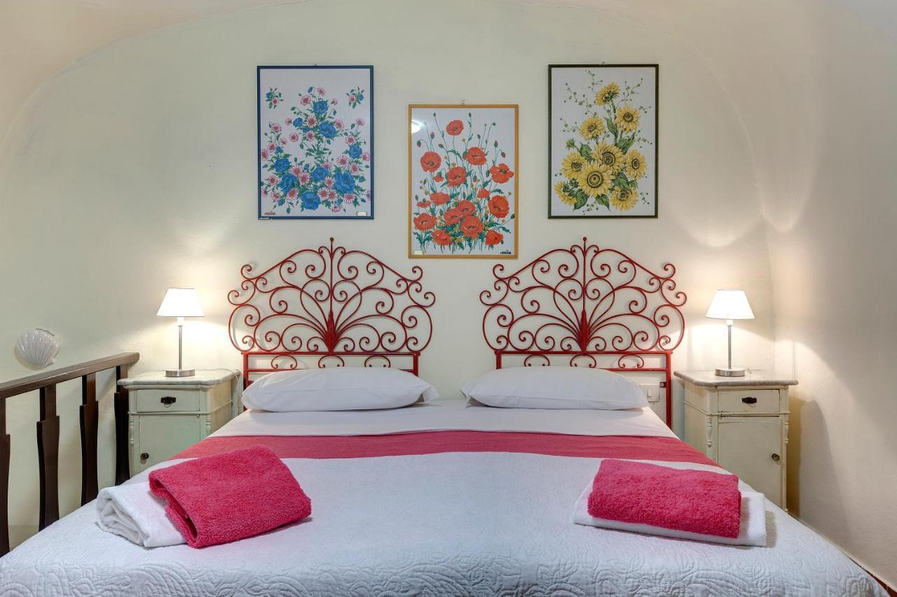 Florentine Style Apartment فلورنس المظهر الخارجي الصورة