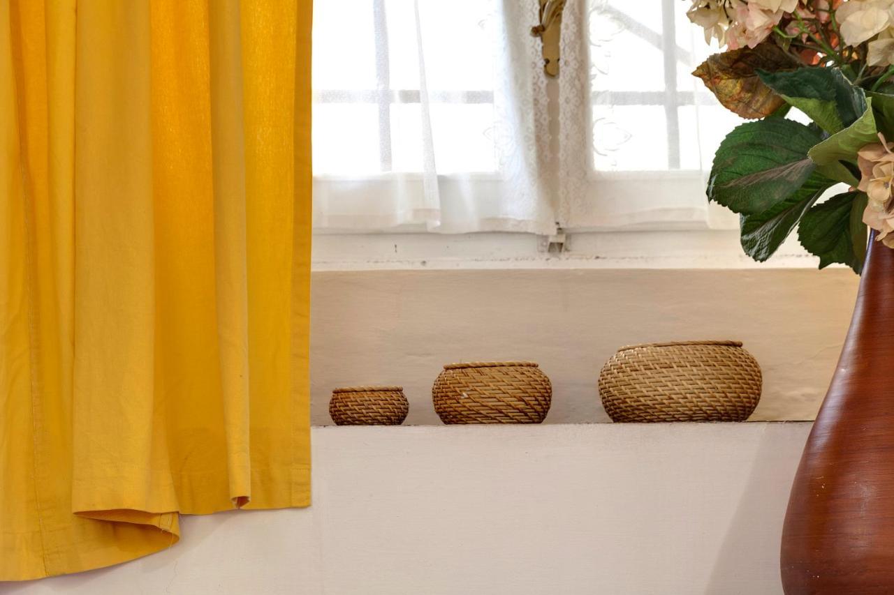 Florentine Style Apartment فلورنس المظهر الخارجي الصورة