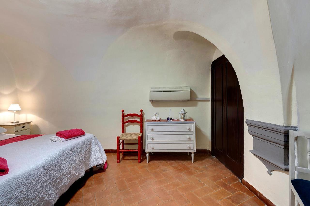 Florentine Style Apartment فلورنس المظهر الخارجي الصورة