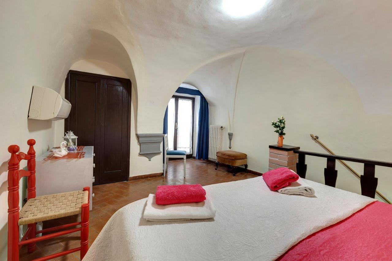 Florentine Style Apartment فلورنس المظهر الخارجي الصورة