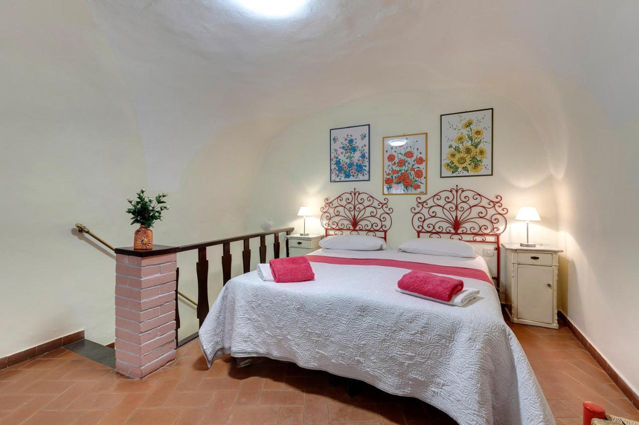 Florentine Style Apartment فلورنس المظهر الخارجي الصورة