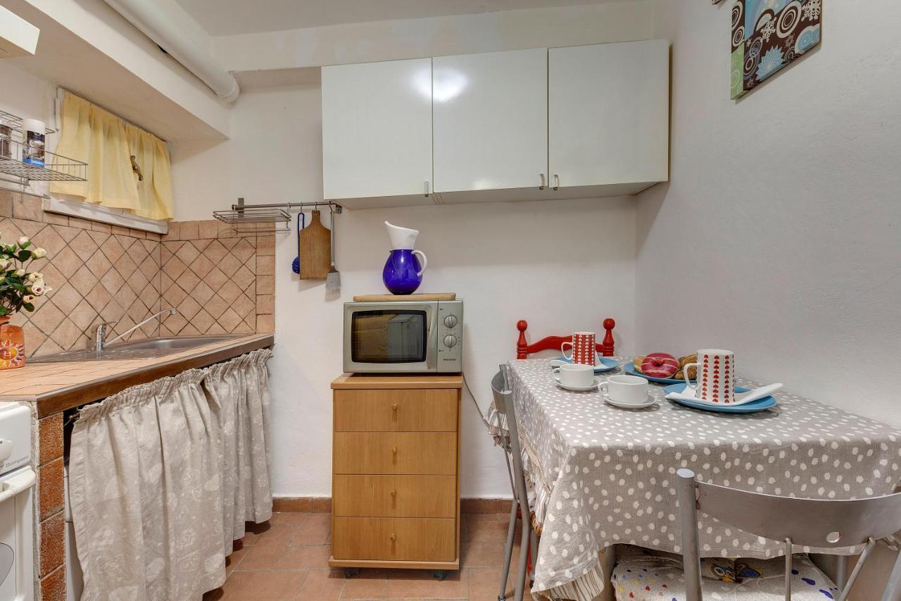 Florentine Style Apartment فلورنس المظهر الخارجي الصورة
